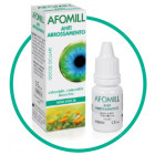 Afomill Antiarrossamento occhi gocce naturali (10 ml)