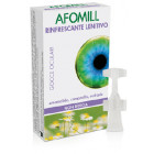 Afomill Rinfrescante Lenitivo occhi gocce naturali (10 flaconcini)