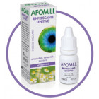 Afomill Rinfrescante occhi gocce naturali (10 ml)