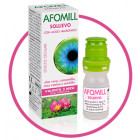 Afomill Sollievo Gocce oculari con acido ialuronico (10 ml)
