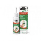 Aftir Duo Shampoo antipidocchi doppia azione (100 ml) + pettinino