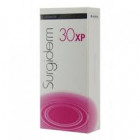 Allergan Surgiderm 30XP Filler intradermico (2 siringhe da 0.8 ml ciascuna)