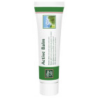 Allga San Active Balm contro piedi sudati e cattivi odori (50 ml)