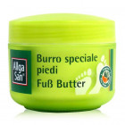 Allga San Burro speciale per piedi (200 ml)