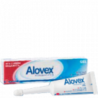 Alovex Gel protezione attiva (8 ml)