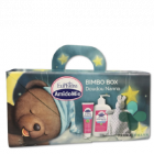 Euphidra AmidoMio bimbo box duodou nanna (kit completo)