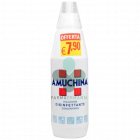Amuchina 100% soluzione disinfettante concentrata (1000 ml)