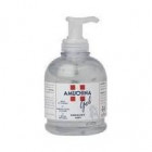 Amuchina Gel disinfettante mani antisettico X Germ (250 ml)