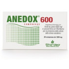 Anedox 600 acido alfa lipoico (30 compresse)