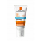 Anthelios Ultra Crema solare viso senza profumo spf50+ per pelle con intolleranze solari (50 ml)