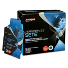 EthicSport Performance Sete arancia (14 buste)