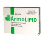 ArmoLipid anticolesterolo 20 compresse