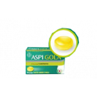 Aspi Gola limone e miele (16 pastiglie orosolubile)