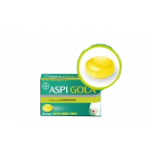Aspi Gola limone e miele (24 pastiglie orosolubili)