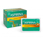 Aspirina C Arancia 400mg (10 bustine effervescenti)