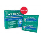 Aspirina Influenza e Naso chiuso (10 bustine granulato)