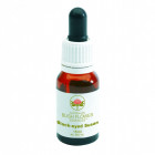 Australian Bush Flower Essence black eyed susan gocce (15 ml)