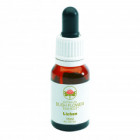 Australian Bush Flower Essence Lichen gocce (15 ml)