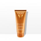 Vichy Ideal Soleil latte solare idratante autoabbronzante viso e corpo (100 ml)