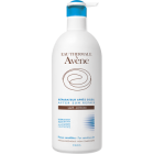 Avene Solari latte Doposole ristrutturante viso e corpo (400 ml) 