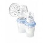 Avent Isis Tiralatte manuale con petali (kit completo)