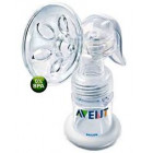 Avent Isis Tiralatte manuale con petali (kit completo)