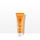 Vichy Ideal Soleil BB Cream crema solare viso anti macchie colorata 3 in1 spf50+ (50 ml)