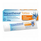 Bepanthenol Tattoo pasta trattamento intensivo per pelle tatuata (100 g)