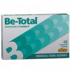 BeTotal Energia (40 cpr)