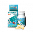 BeTotal Kids Plus bambini (30 tavolette)