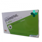 Biomineral 5 Alfa integratore capelli (30 cps)