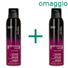 BioNike Defence Man bipack Save Shave schiuma da barba uomo (200 ml + 200 ml omaggio)