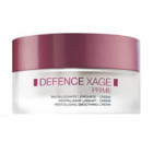 BioNike Defence Xage Prime Crema viso rivitalizzante levigante (50 ml)