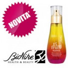 BioNike 15 Fruit XSense Olio multisensoriale viso corpo capelli (100 ml)