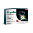 Bioscalin Energy R-Plus Compresse anticaduta capelli Uomo (30 cpr)