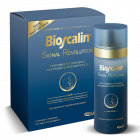 Bioscalin Signal Revolution Trattamento intensivo rinforzante e ridensificante Lozione spray (100 ml)