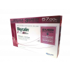 Bioscalin TricoAge 45+ con BioEquolo e ColorCare (90 compresse)