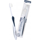 Curasept Biosmalto spazzolino protection protezione carie morbido (1 pz)