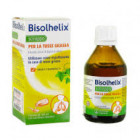 Bisolhelix Sciroppo tosse grassa (100 ml) + cucchiaino