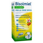 BisolMiel Sciroppo per tosse secca (100 ml)