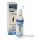 BluMar spray naso e orecchie isotonico igiene quotidiana (100 ml)