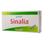 Boiron Sinalia granuli allergie primaverili (80 pz)
