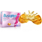 Buscofen 200mg ipubrofene (24 capsule molli)