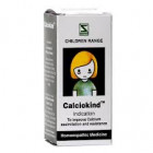 CalcioKind 12g medicinale omeopatico carenza calcio (120 cpr)