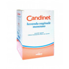 Candinet lavanda vaginale monouso (5 flaconi da 100ml ciascuna + cannula)