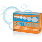 Carnidyn Plus integratore energizzante (20 buste)