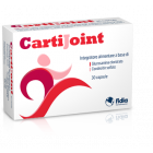 Cartijoint integratore per la cartilagine (30 capsule)