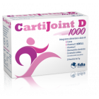 CartiJoint D 1000 (20 bustine)