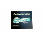 Cebrolux 800 bipack (60 bustine)