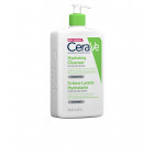 CeraVe Detergente idratante viso per pelle da normale a secca (1 l)